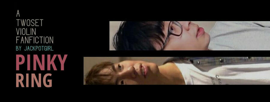 Twoset Violin